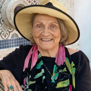 Meet your Posher, Ruth